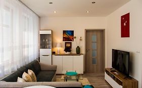 Maytex - Ubytovanie V 46M2 Apartmane S Balkonom